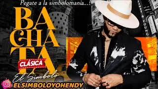 Bachatas Clásicas Mix 2022 (YOHENDY PRODUCTION PRESENTA)