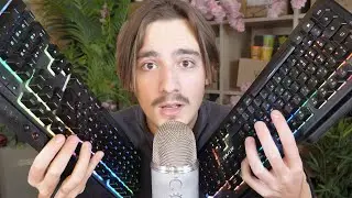 Best ASMR For Sleep (No Talking)