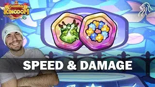 NEW TREASURES & 500x Gacha | Cookie Run Kingdom