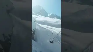 Отличное место для фрирайда 