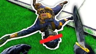 Committing WAR CRIMES in Modern Warfare 3