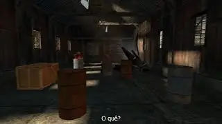 A Mente De Freeman 2  - Episódio 09