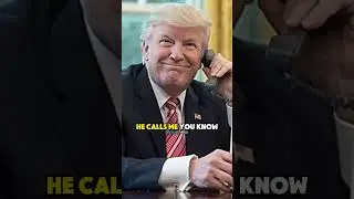 🇺🇸Colby Covington on How He Became Friends with Donald Trump🤝