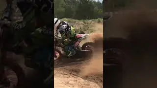 Самый быстрый питбайк JMC MXR 3.0 