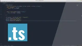 TypeScript - Overview
