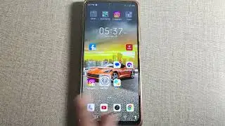how to set app lock infinix hot 20 play, infinix mobile mein app lock set kaise karen