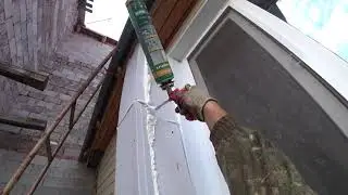 вентиляция погреба / соединил с домашней/
