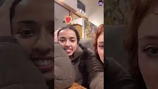 Chappell Roan accidentally brings a stranger onto her TikTok live stream 🤳🤭