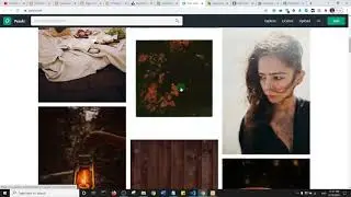 7 Websites To Get Free Images For Your Website