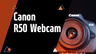 No Capture Card Needed! Camera as a Webcam for EASY Streaming