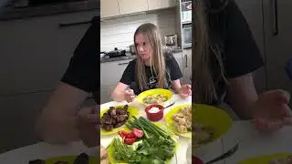 Сухомятка