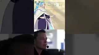 God Usopp Musk