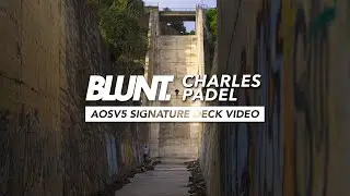 AOSV5 | Charles Padel