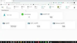 How to send bulk whatsapp messages without banning issue | Tamil | Free Software with Buttons