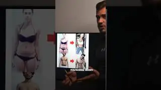 Жирный дрищ (skinny fat) что делать?