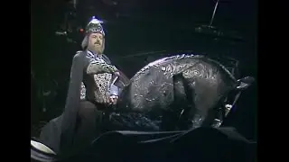 47-й тираж Русского лото 3 сентября 1995 год. В гостях - группа 