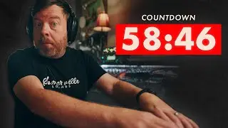 Scoring an Ad in 1 Hour w/ONLY Somerville Sounds