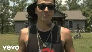 Yelawolf - Gadsden Alabama