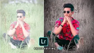 How To Edit Photos In Lightroom | Lightroom Photo Editing | Lightroom best photo editing 2021
