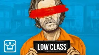 15 Things That Scream “I’m Low Class”