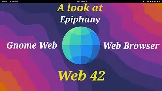 A Look At Web 42