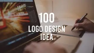 100 logo design idea  | Typography | Wordmarks | The combination mark | lettermarks
