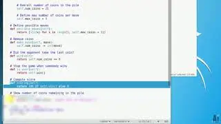 82  Building a bot to play Last Coin Standing