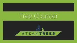 Making a tree counter in Javascript 