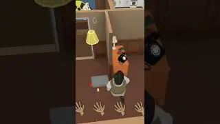 как я готовлюсь к апокалипсису в 60 seconds #2 #60seconds #game #shorts