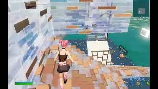 No chance | #fight #fortnite #shorts