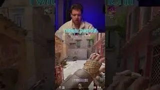 Изи Эйс в КС2 / Красивый Ace CS2 Inferno / Соло Инферно 