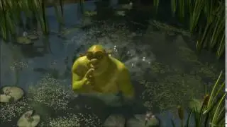 Shrek Fart