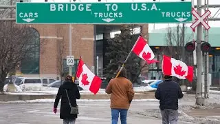 Singh says NDP will back Emergencies Act