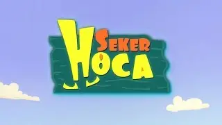 «Шекер Ходжа», 2 серия