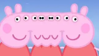 I edited a peppa pig Episode because everyone likes these videos