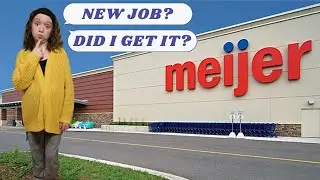 Did I Get a New Job? | Believe & Breathe