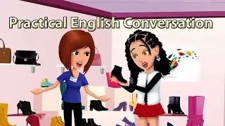 Practical English Conversation