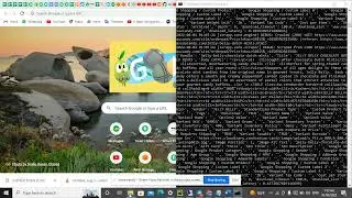 Automatic data scraping and Uploading to Shopify Store using Python