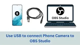 [Old] How to install DroidCam Obs Plugin for OBS Studio on Linux