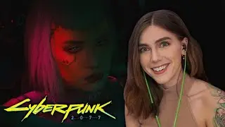 Goodbye Friend (ENDING) | Cyberpunk 2077 | Marz