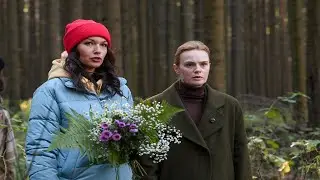 Старая развалина (2023)-русский трейлер сериала.