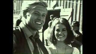 TCM Star of the Month: Natalie Wood