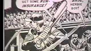 Overstreet's World of Comic Books