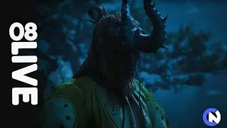 Black Myth: Wukong Gameplay Walkthrough Part 8