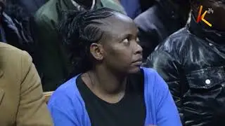 Two Wanjigi's casual workers to remain in police custody