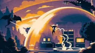 РОГАЛИК С ТОВЕР ДИФЕНСОМ И ШАХТОЙ. DOOM KEEPER обзор.