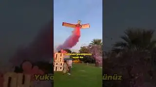 Sonu Üzücü Biten Cinsiyet Partisi... 😓 