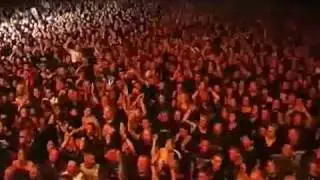 VNV Nation - "Honour 2003" live (Reformation 01 DVD)