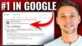 The 3 Pillars of SEO to Rank Any Website