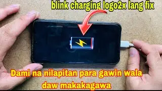 Umidigi Bison Restart Problem Battery Logo2x Only Dami na Dinalhan Shop d Maayos2x Done✅
